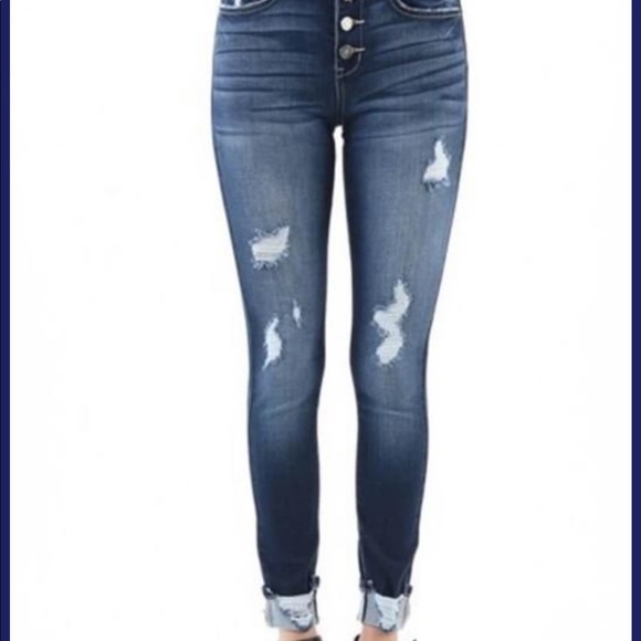 KanCan Jeans - Picture 3 of 3